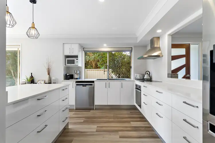 Second view of Homely semi-detached listing, 1/78 Pittards Rd, Buderim QLD 4556
