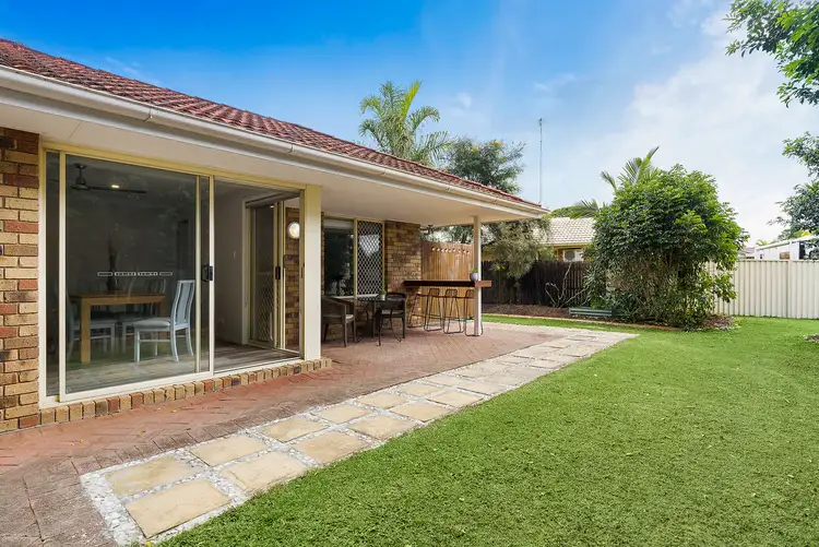 Third view of Homely semi-detached listing, 1/78 Pittards Rd, Buderim QLD 4556