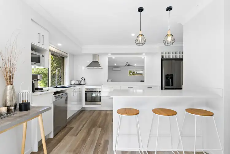 Fifth view of Homely semi-detached listing, 1/78 Pittards Rd, Buderim QLD 4556
