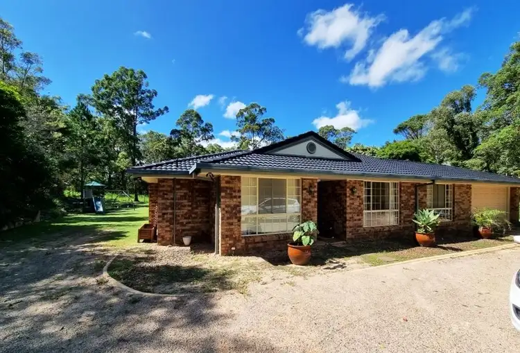 Main view of Homely house listing, 239 Kremzow Rd, Cashmere QLD 4500