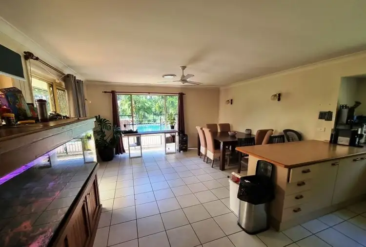 Fourth view of Homely house listing, 239 Kremzow Rd, Cashmere QLD 4500