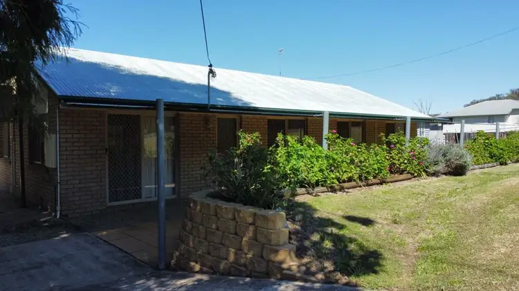 Main view of Homely house listing, 42 Barnes Street, Goomeri QLD 4601