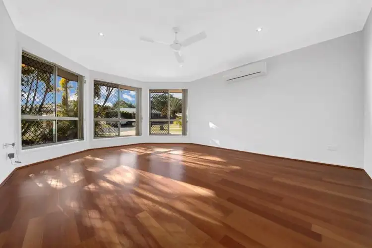 Third view of Homely house listing, 3 Hamilton Drive, Clinton QLD 4680
