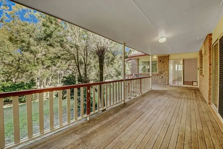 Fourth view of Homely house listing, 3 Hamilton Drive, Clinton QLD 4680