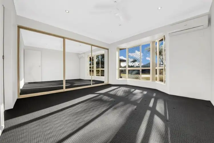 Fifth view of Homely house listing, 3 Hamilton Drive, Clinton QLD 4680