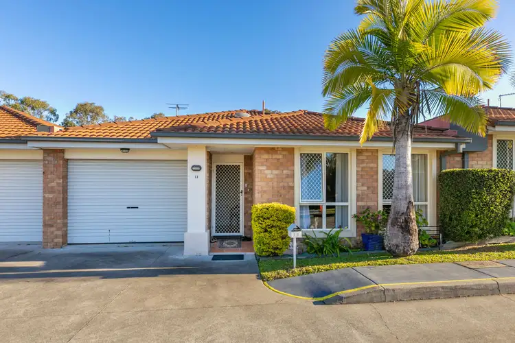 11/11 Stamp Street, Deception Bay QLD 4508