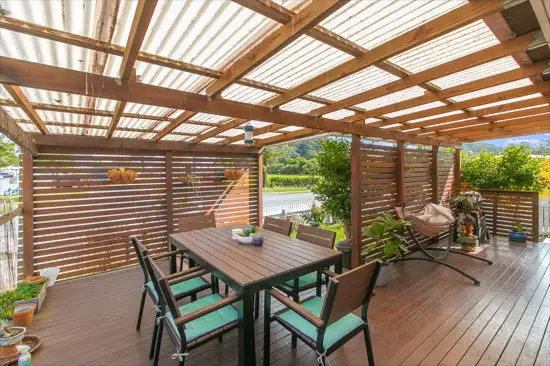 Fifth view of Homely semi-detached listing, 1/67 Gollan Drive, Tweed Heads West NSW 2485