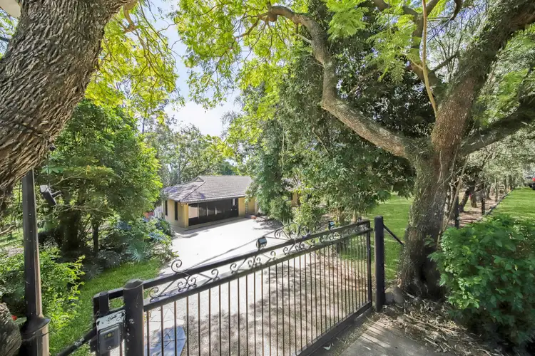 14-16 Brittains Road, Bellbird Park QLD 4300