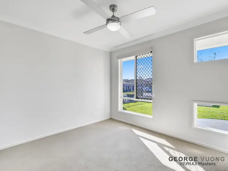 Second view of Homely house listing, 17 Philong St, Doolandella QLD 4077