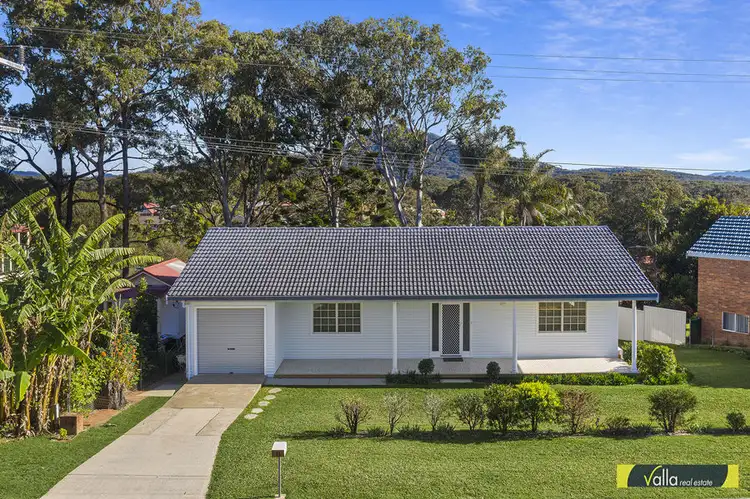 11 Henderson Street, Valla Beach NSW 2448
