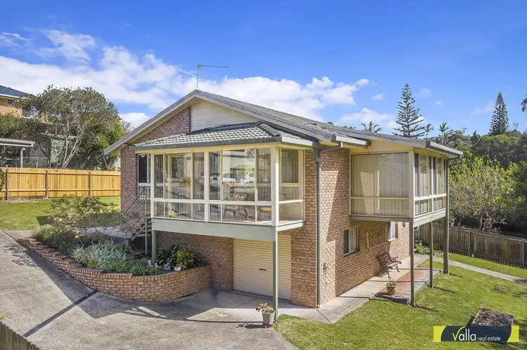 8A Bellwood Drive, Nambucca Heads NSW 2448
