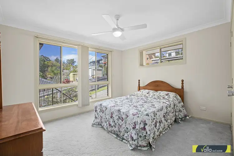 Sixth view of Homely house listing, 8A Bellwood Drive, Nambucca Heads NSW 2448