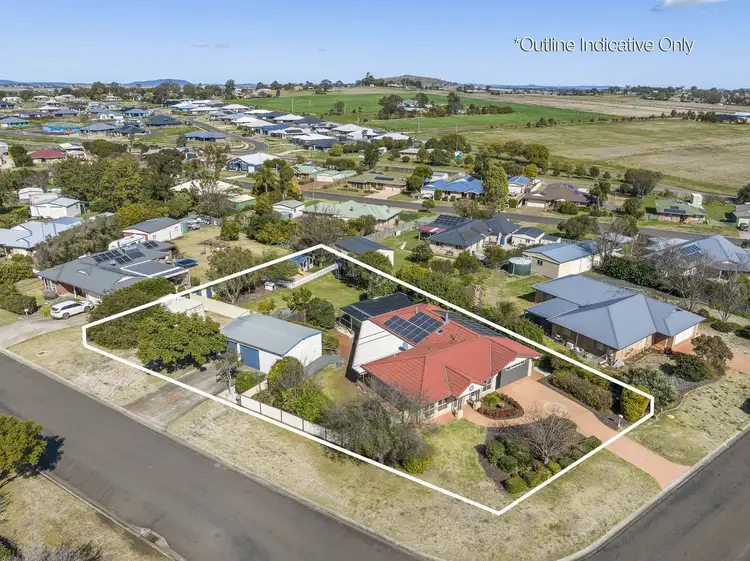 27 Westfield Drive, Westbrook QLD 4350