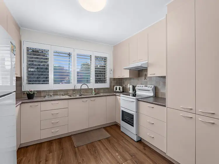 Third view of Homely house listing, 33 Cascade Street, Raceview QLD 4305