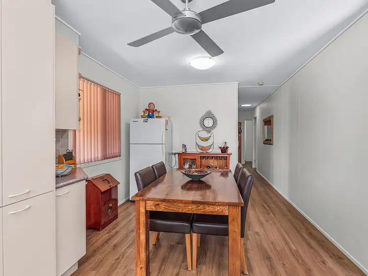 Fifth view of Homely house listing, 33 Cascade Street, Raceview QLD 4305
