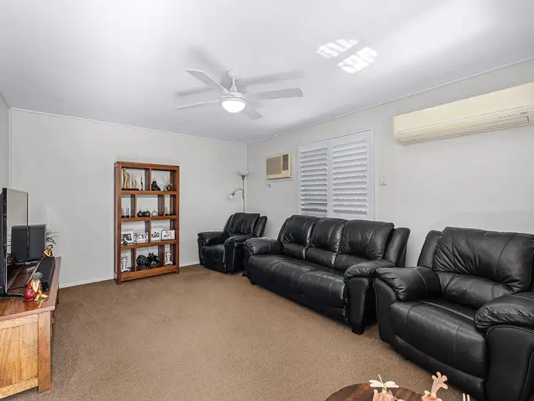 Sixth view of Homely house listing, 33 Cascade Street, Raceview QLD 4305