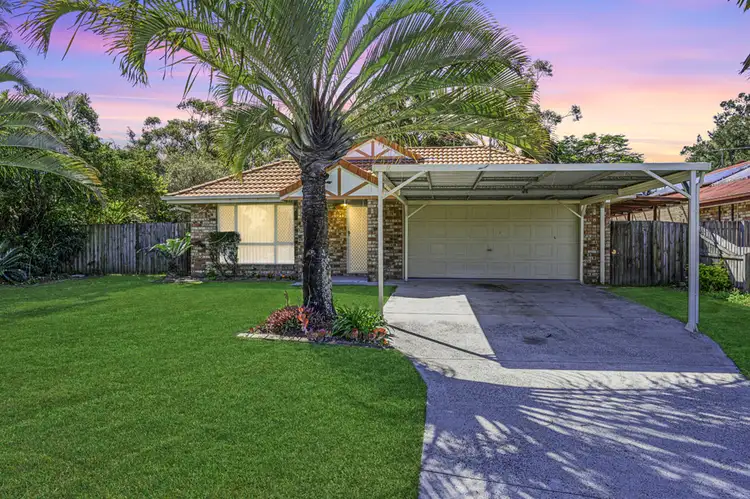22 De Havilland Drive, Bray Park QLD 4500