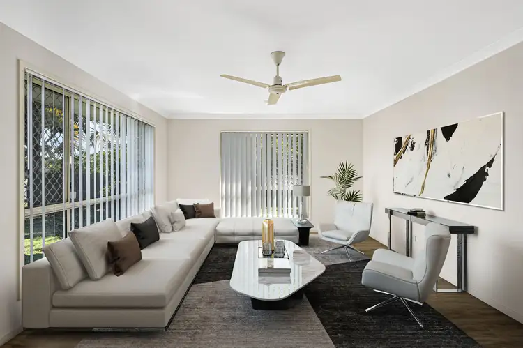 Third view of Homely house listing, 22 De Havilland Drive, Bray Park QLD 4500