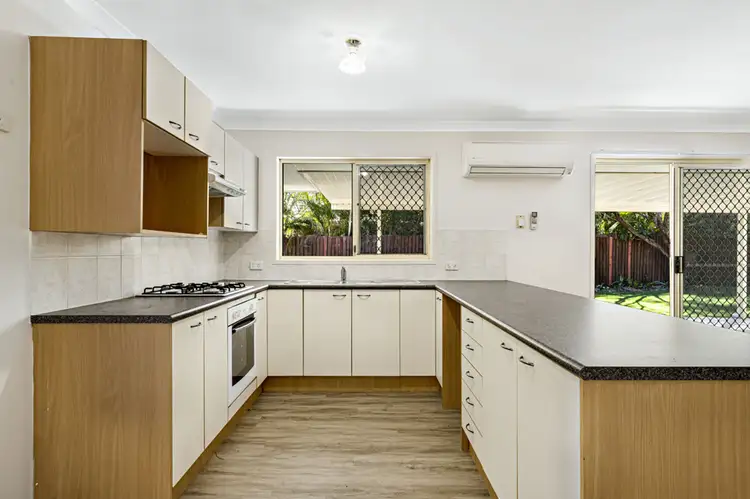 Fourth view of Homely house listing, 22 De Havilland Drive, Bray Park QLD 4500