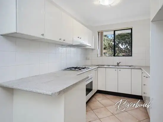 Third view of Homely unit listing, 21/43-47 Newman Street, Merrylands NSW 2160