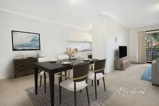 Fourth view of Homely unit listing, 21/43-47 Newman Street, Merrylands NSW 2160