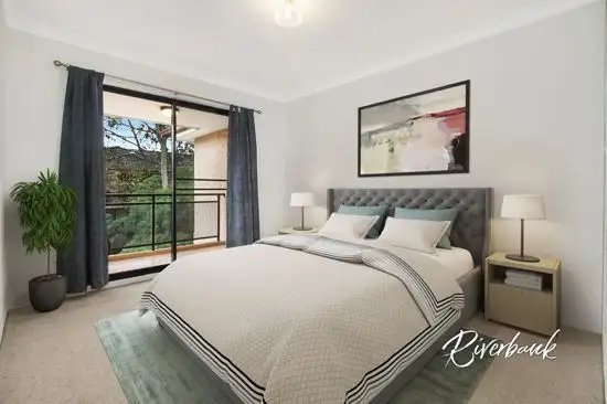 Fifth view of Homely unit listing, 21/43-47 Newman Street, Merrylands NSW 2160