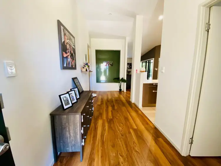 Fourth view of Homely house listing, 7 Mark Crescent, Glenella QLD 4740