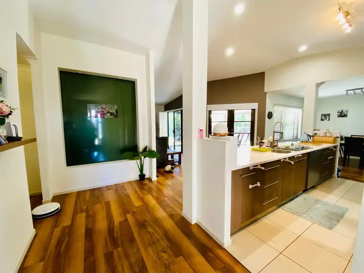 Fifth view of Homely house listing, 7 Mark Crescent, Glenella QLD 4740