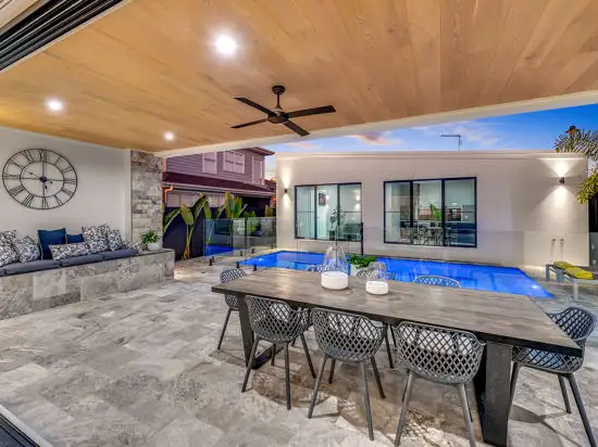 Main view of Homely house listing, 3 Perring Crescent, Rochedale QLD 4123