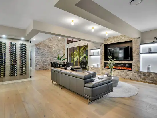 Second view of Homely house listing, 3 Perring Crescent, Rochedale QLD 4123