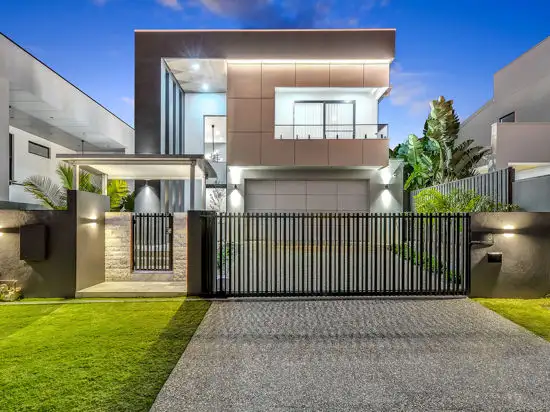 Third view of Homely house listing, 3 Perring Crescent, Rochedale QLD 4123