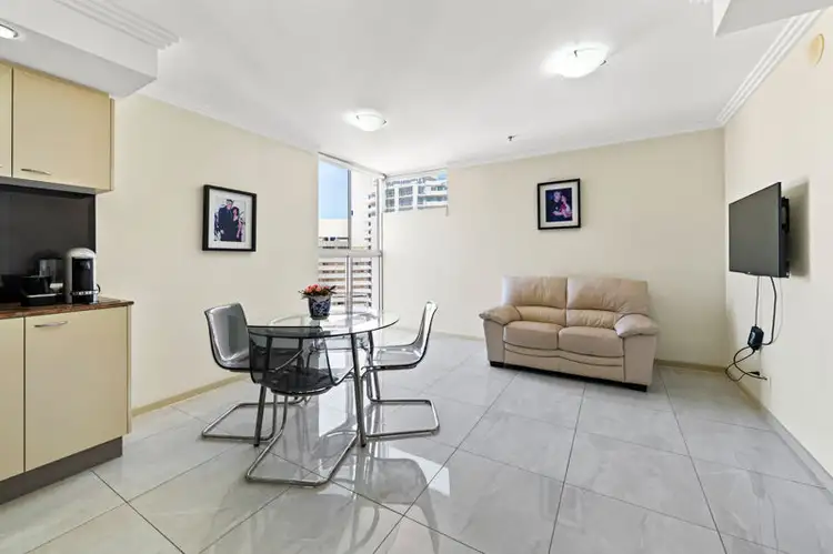 3110/70 Mary Street, Brisbane City QLD 4000