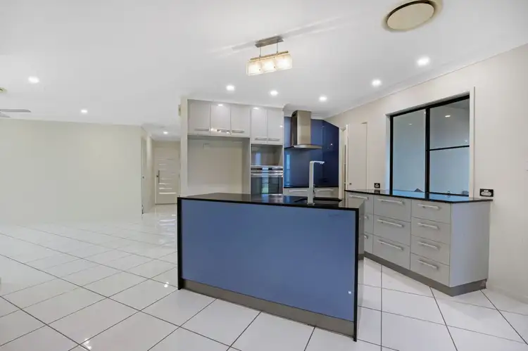 Fourth view of Homely house listing, 8 Woden Crescent, Ooralea QLD 4740