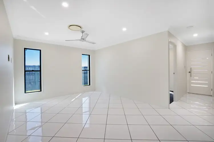 Fifth view of Homely house listing, 8 Woden Crescent, Ooralea QLD 4740