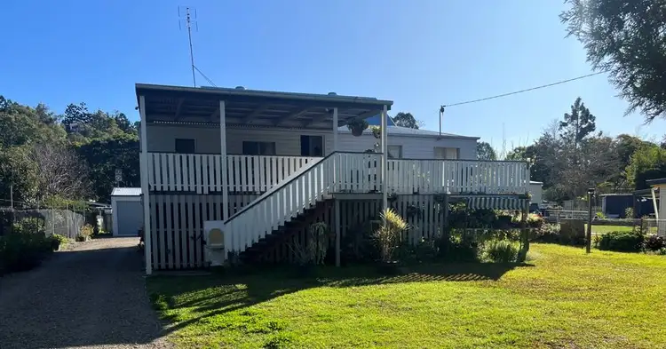 24 Diggings Road, Imbil QLD 4570