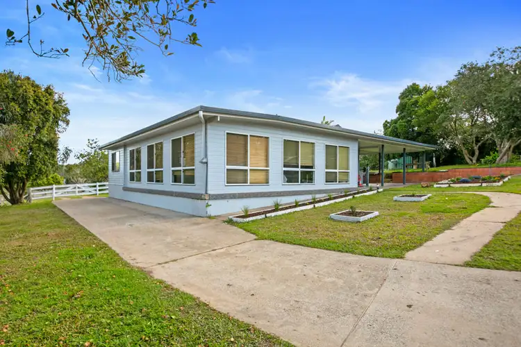 84 Allen Road, Chatsworth QLD 4570