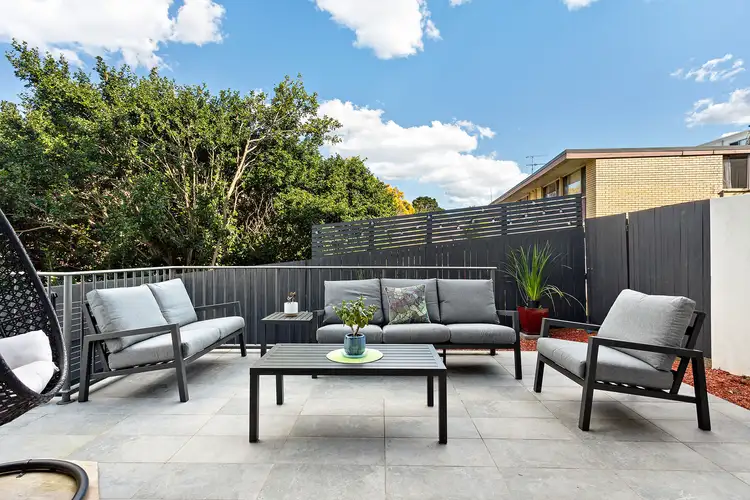 Second view of Homely townhouse listing, 7/57 Sisley Street, St Lucia QLD 4067