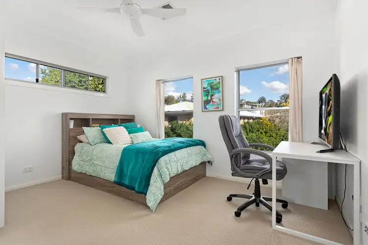 Fourth view of Homely townhouse listing, 7/57 Sisley Street, St Lucia QLD 4067