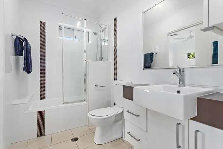 Sixth view of Homely townhouse listing, 7/57 Sisley Street, St Lucia QLD 4067