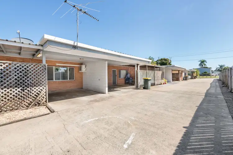 Main view of Homely unit listing, 6/9 Porter Street, Mackay QLD 4740