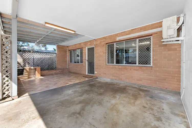 Second view of Homely unit listing, 6/9 Porter Street, Mackay QLD 4740