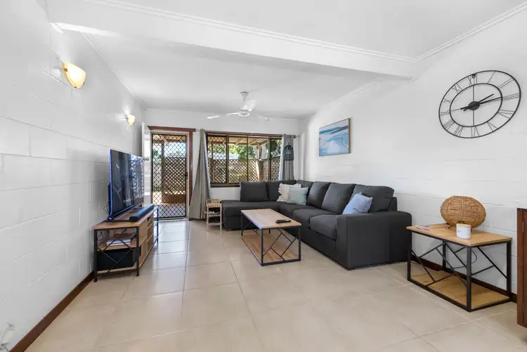 Third view of Homely unit listing, 6/9 Porter Street, Mackay QLD 4740