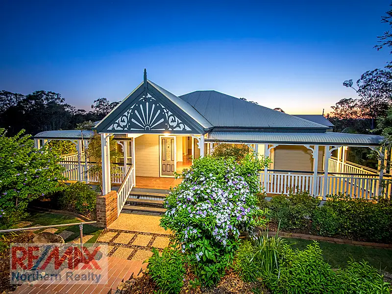 Main view of Homely house listing, 8 Platypus Ct, Lawnton QLD 4501