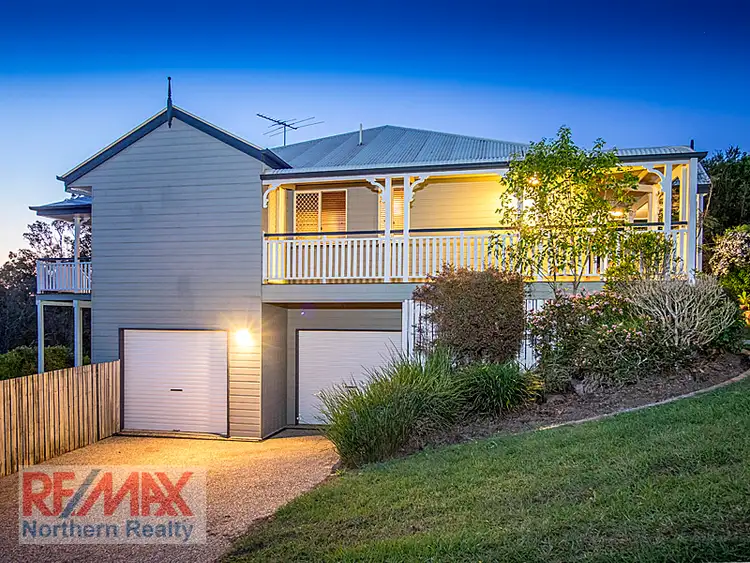 Third view of Homely house listing, 8 Platypus Ct, Lawnton QLD 4501