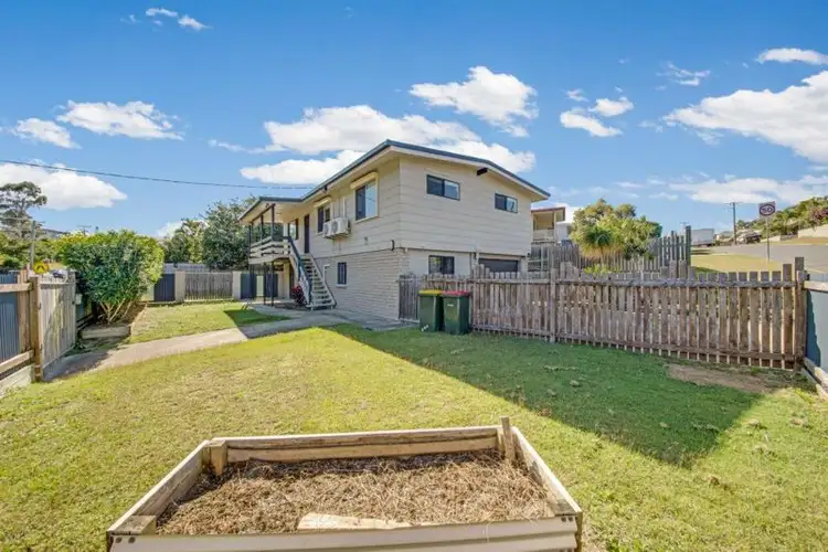 Sixth view of Homely house listing, 50 Hibiscus Avenue, Sun Valley QLD 4680