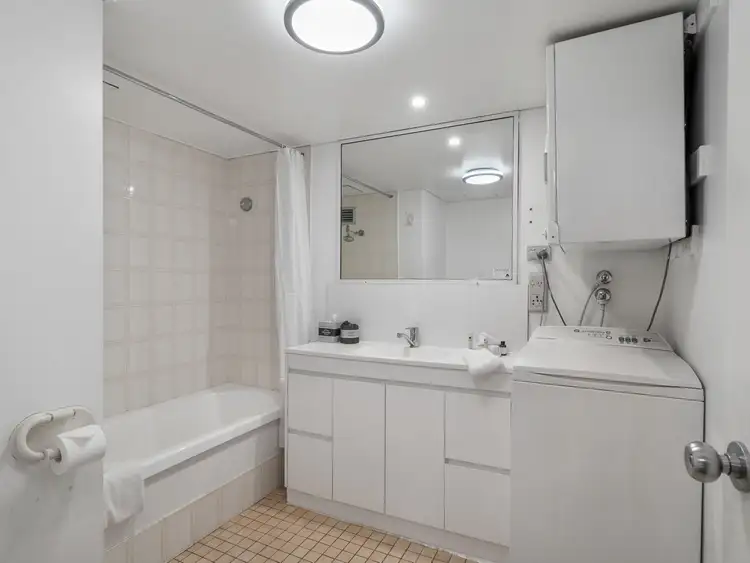 Sixth view of Homely unit listing, zz57/160 Roma street, Brisbane QLD 4000