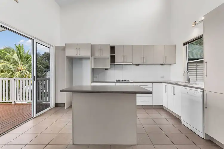 Second view of Homely house listing, 769 Samford Road, Keperra QLD 4054