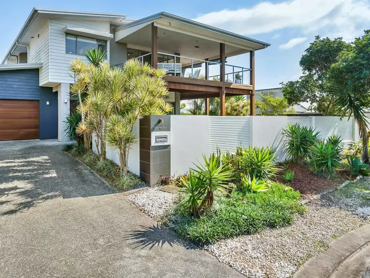 2 She-Oak Lane, Casuarina NSW 2487