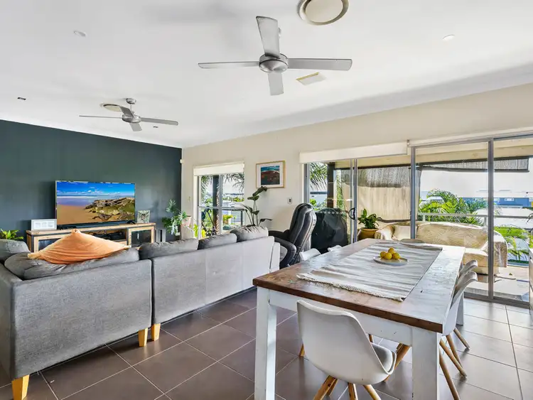 Second view of Homely house listing, 2 She-Oak Lane, Casuarina NSW 2487
