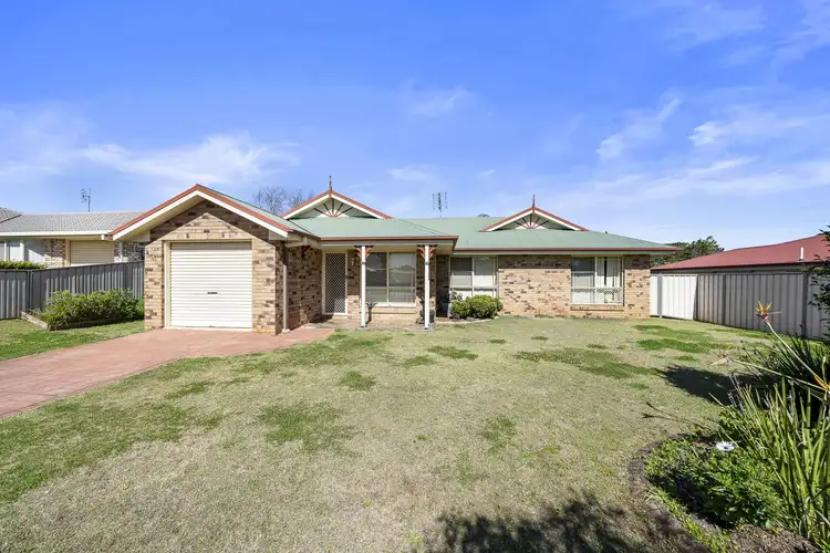8 Alroe Court, Kearneys Spring QLD 4350